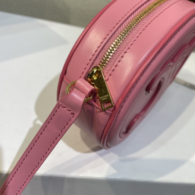 Ce1i*e triomphe bags